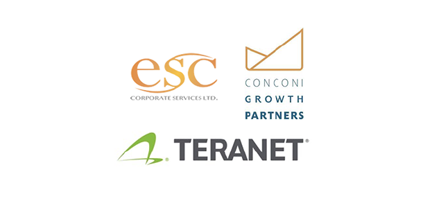 ESC Corporate Services - Conconi Growth Partners - Teranet