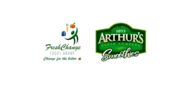 FreshChange - Arthur’s Juice