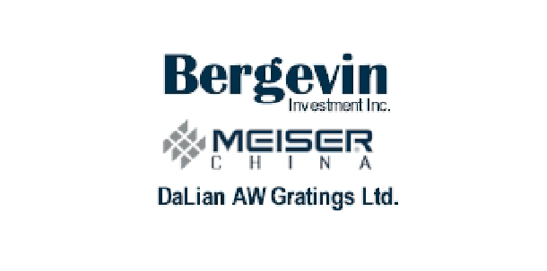 Bergevin - Meiser - Dalian