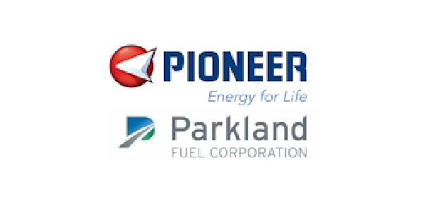 Pioneer Fuels - Parkland Fuel Corporation