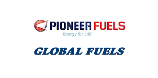 Pioneer Fuels - Global Fuels